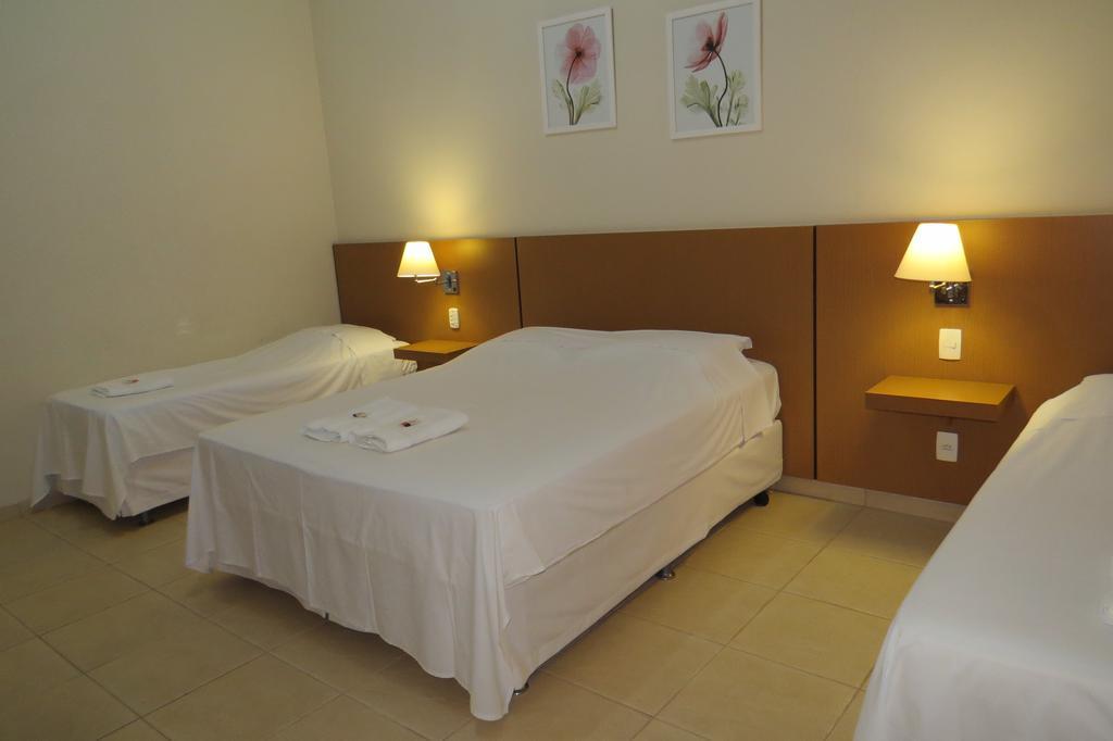 Double or Twin Room Air Conditioning