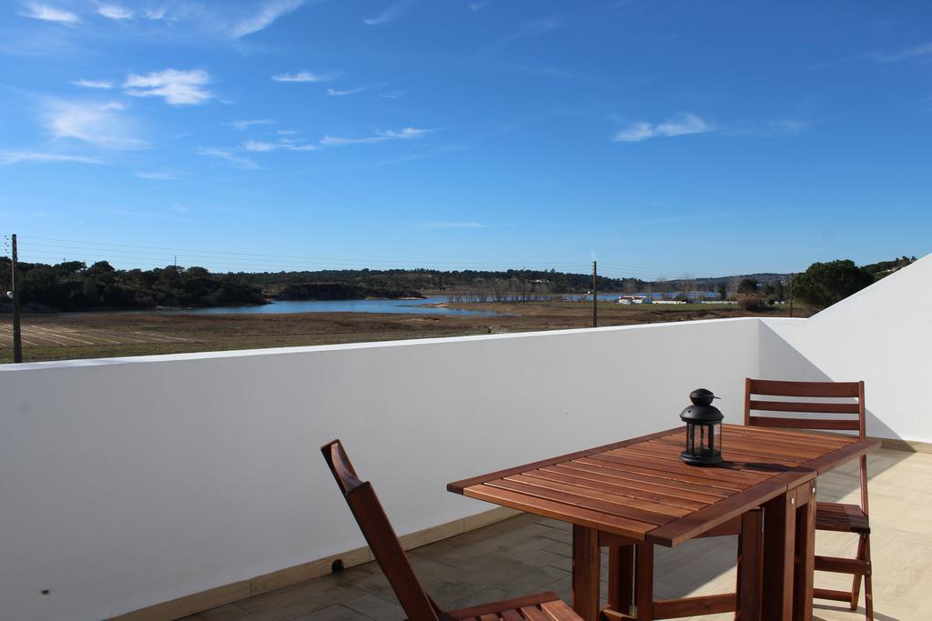 Suite Terrace