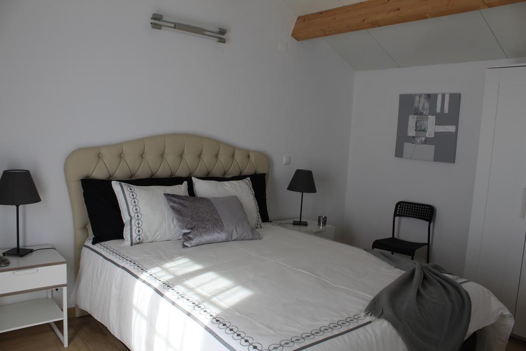 Suite Terrace