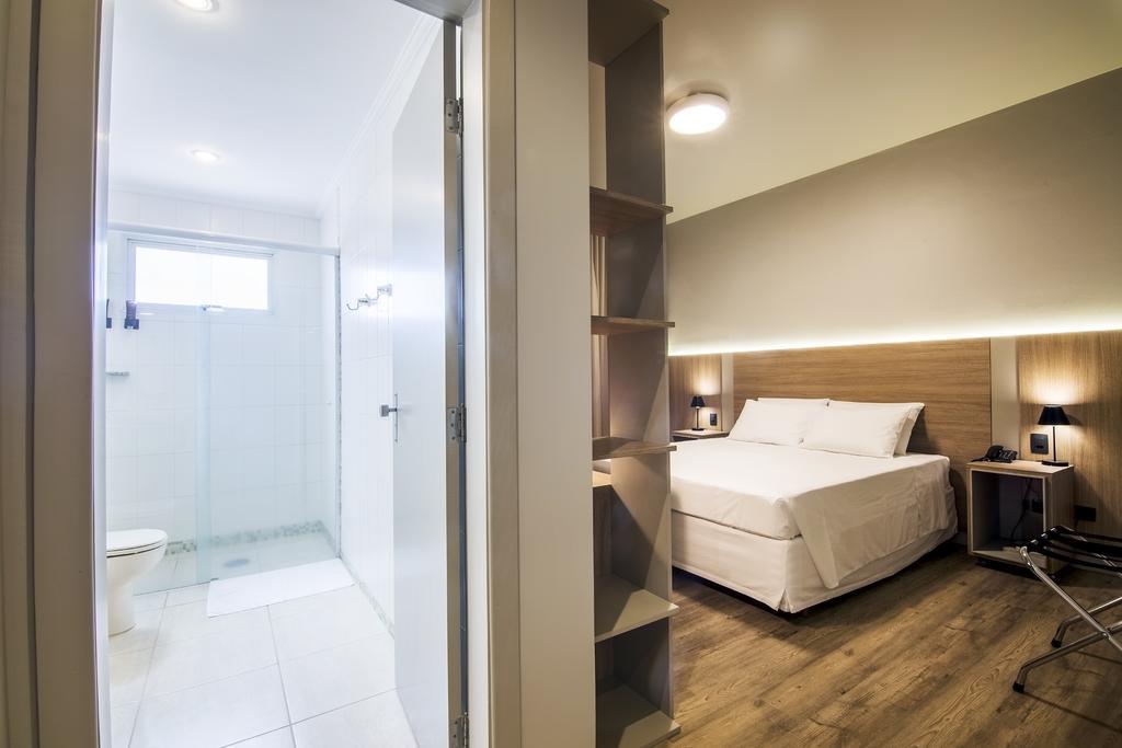 Luxury Double Room