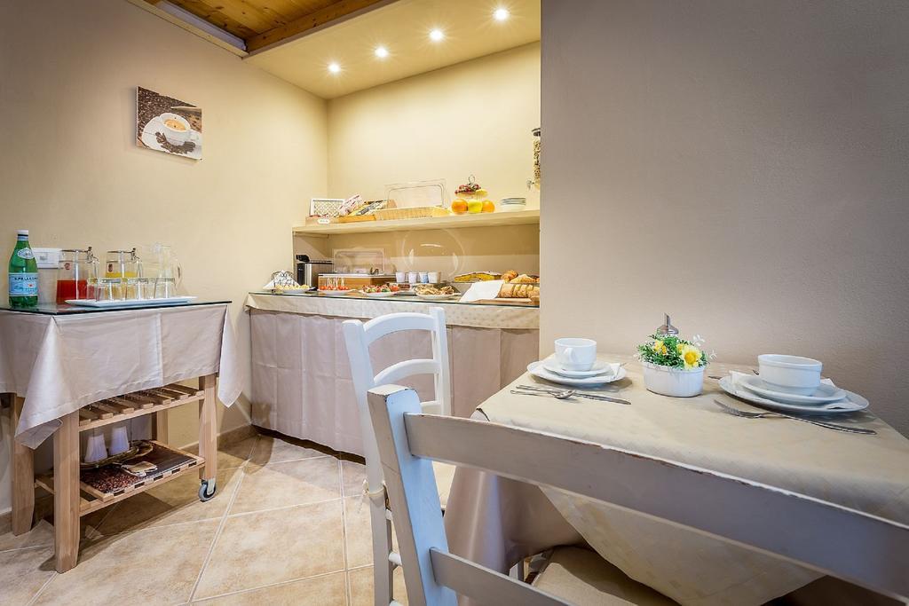Small Double Room