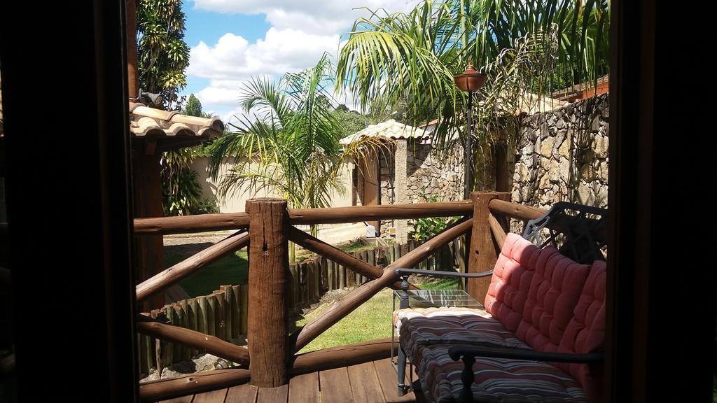 Superior Double Suite Private Balcony