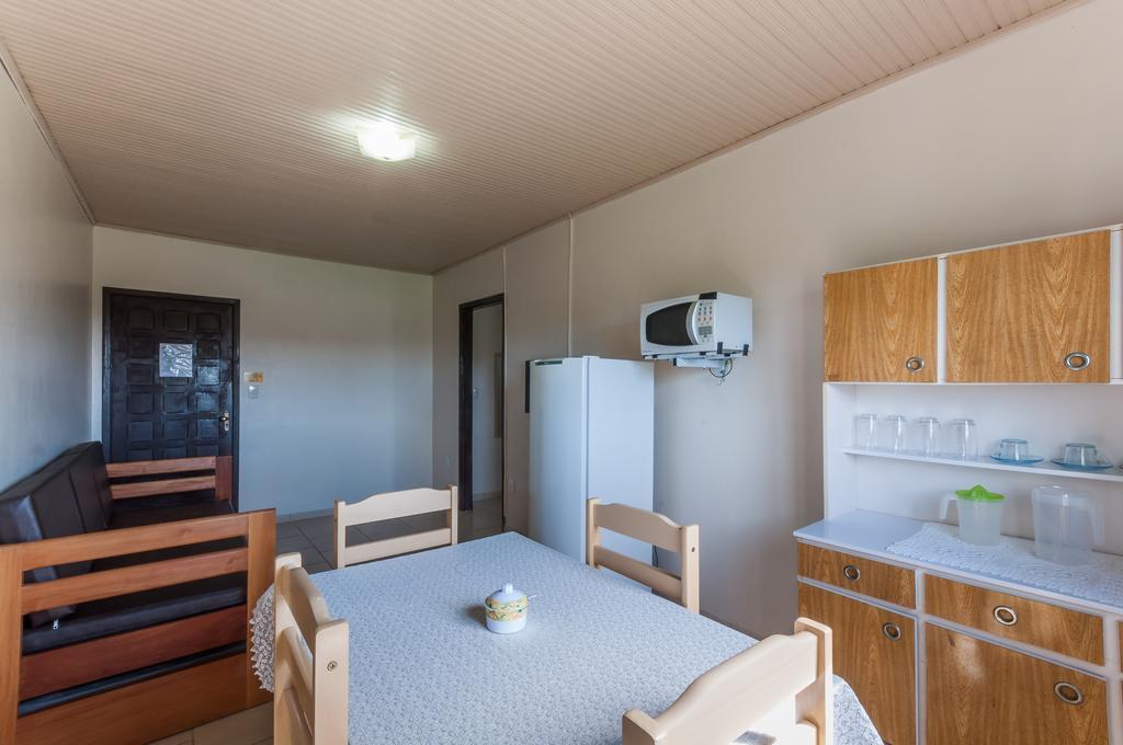 One-Bedroom Superior Apartment
