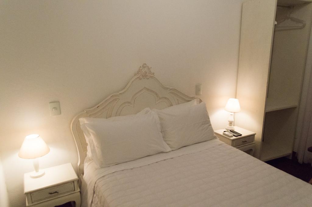 Quarto Duplo Standard
