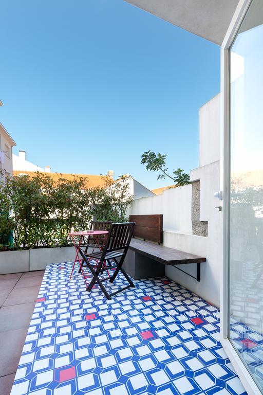 Economy Double Room Balcony