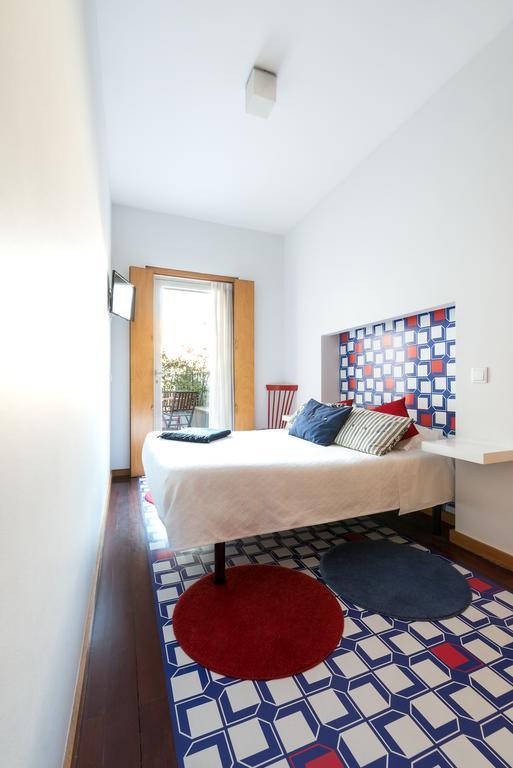 Economy Double Room Balcony