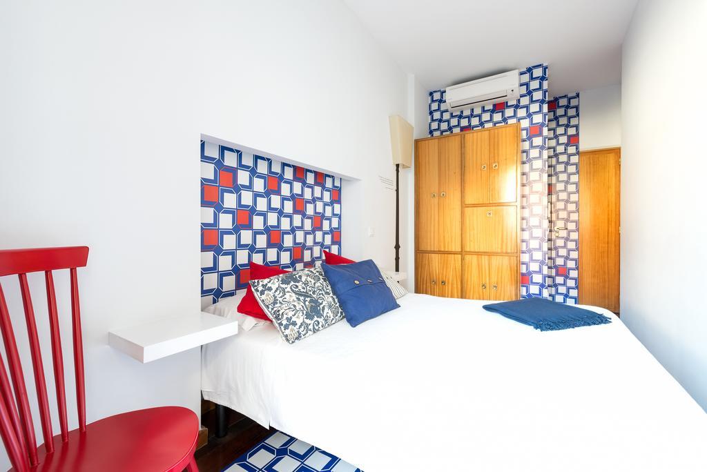 Economy Double Room Balcony