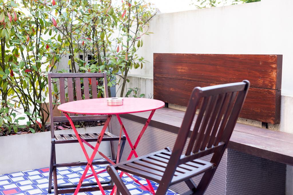 Economy Double Room Balcony