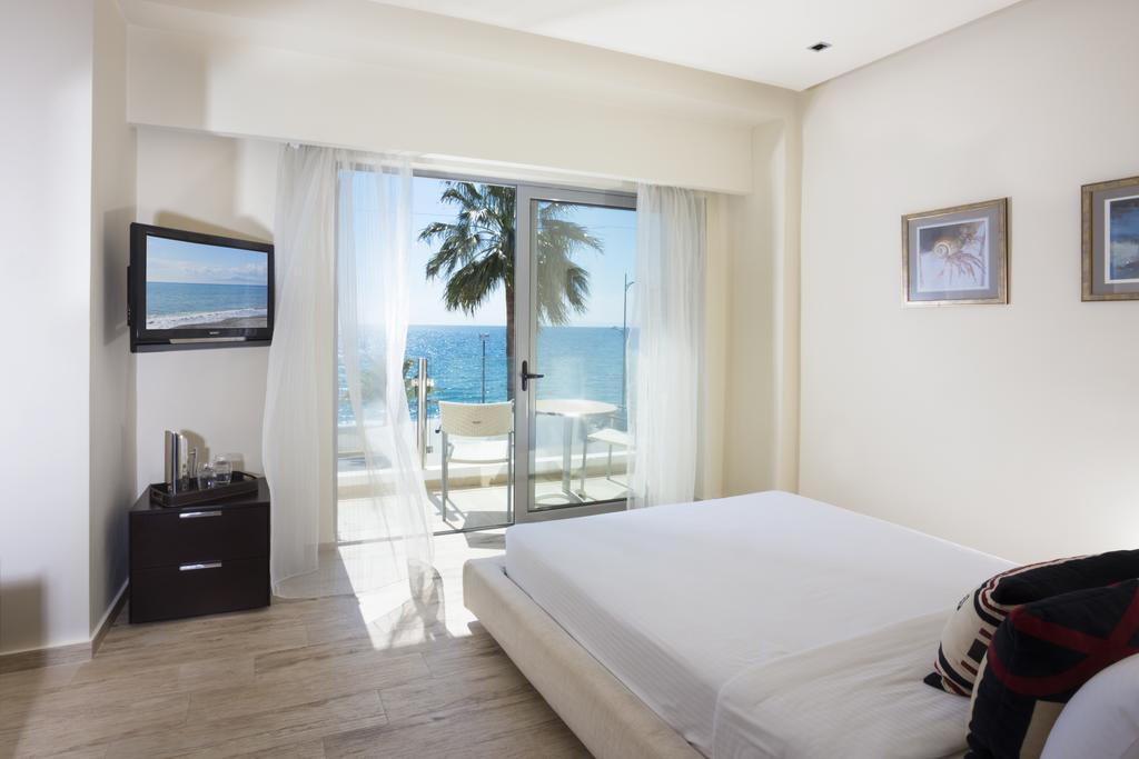 Double Room Sea View