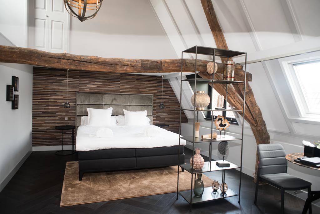 Royal Suite