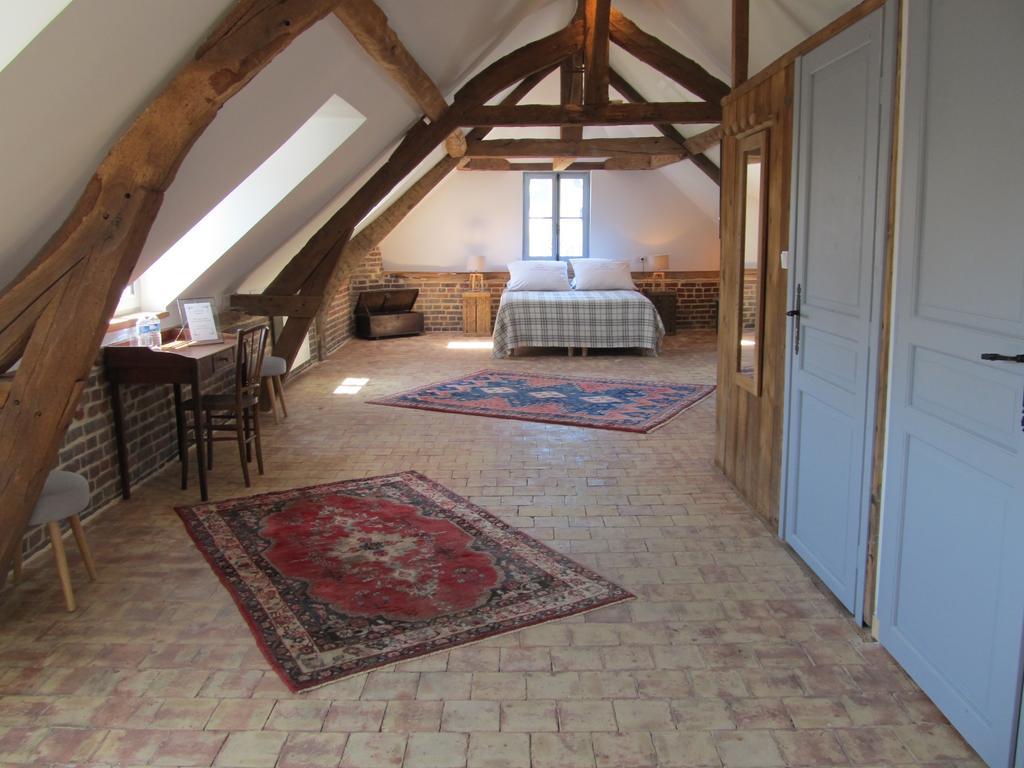 Suite Annexe