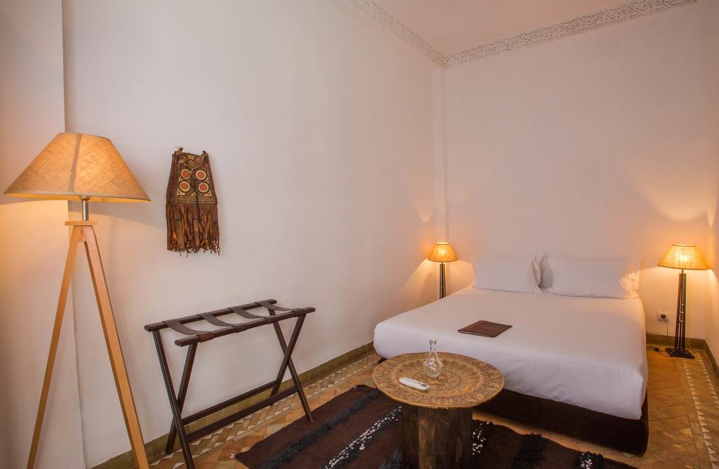 Quarto Duplo Standard