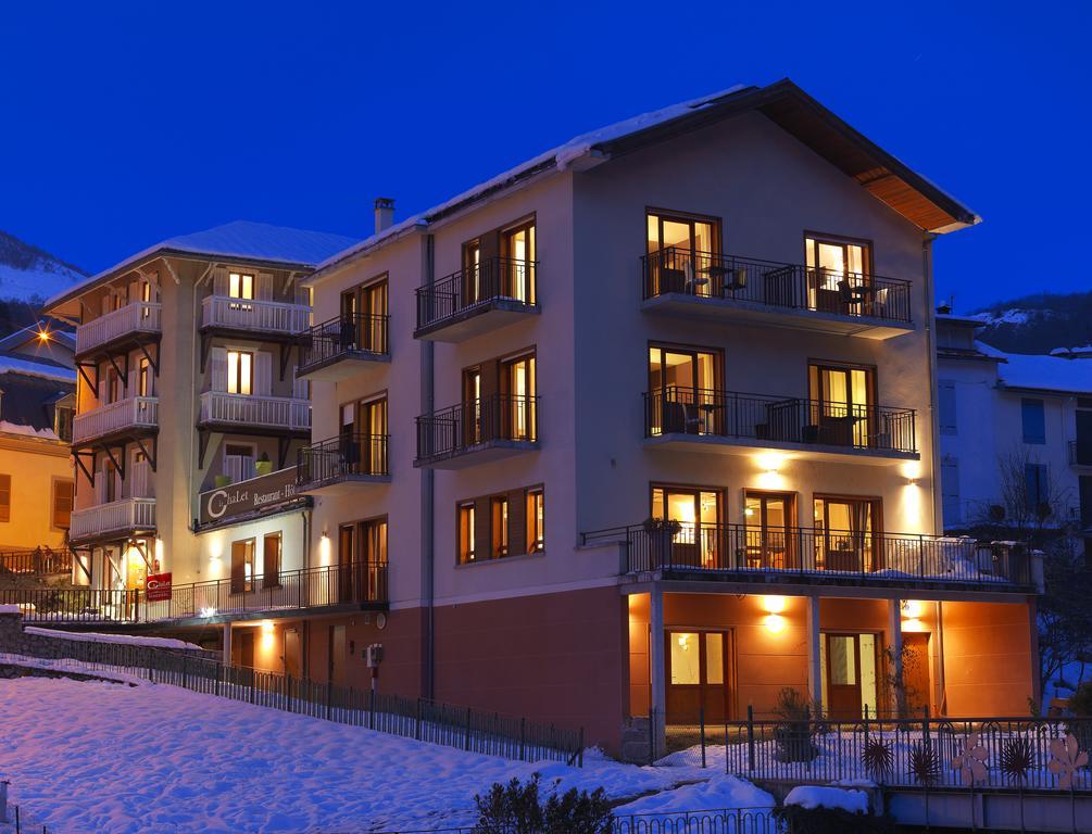 Prestige Double Room