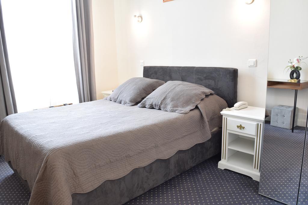 Chambre Double Standard