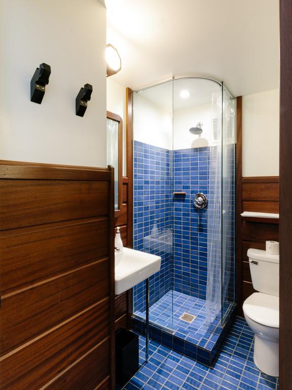 Habitación privada con cama grande