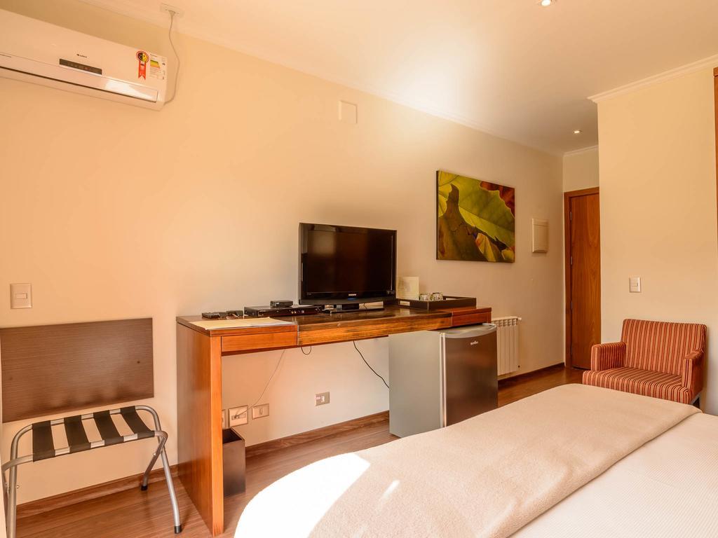 Classic Double or Twin Room