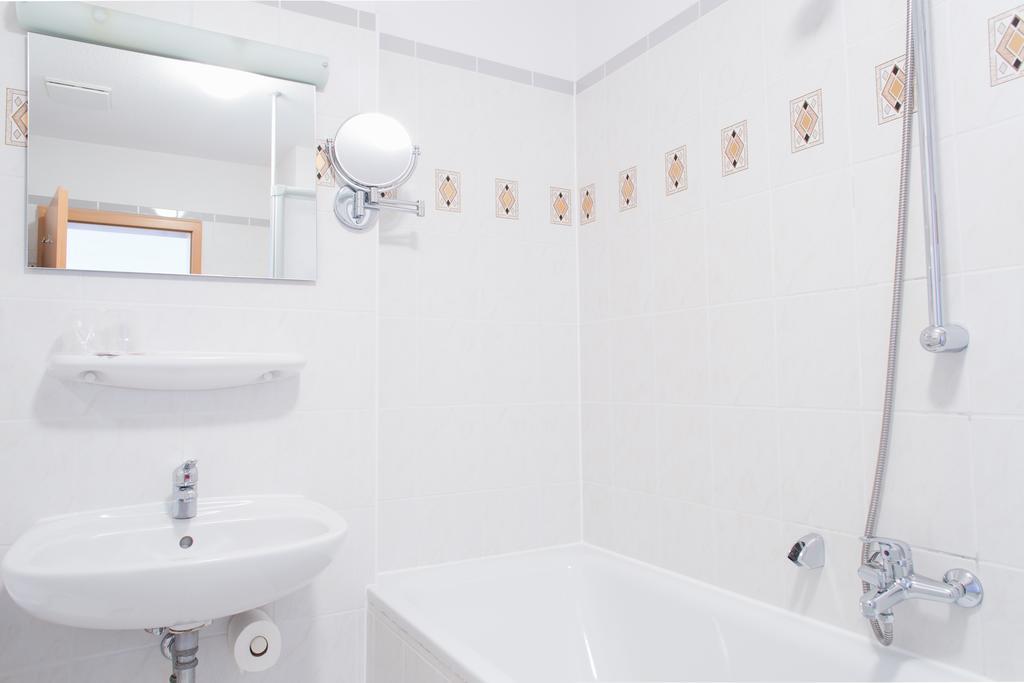 Appartement met 1 Slaapkamer