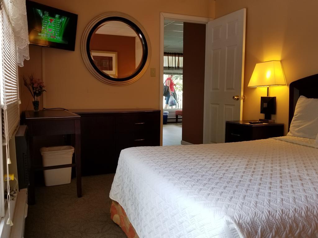 Two-Bedroom Suite