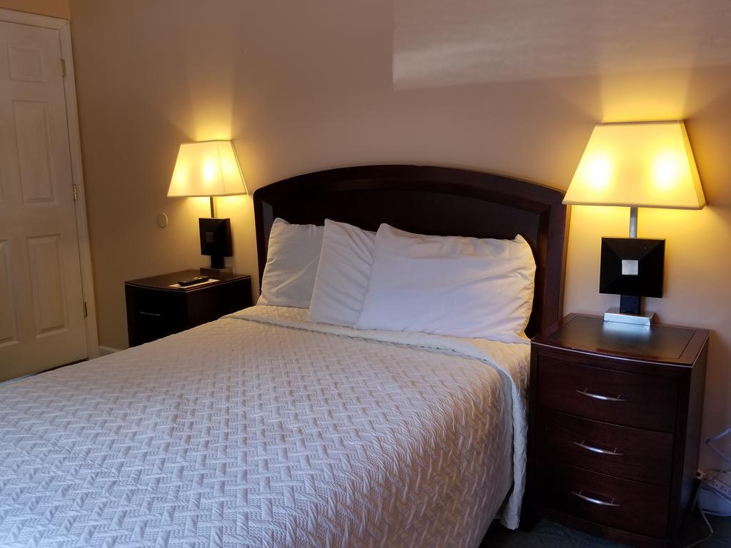 Two-Bedroom Suite