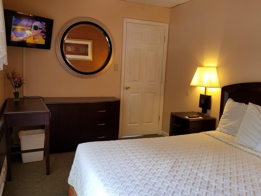 Two-Bedroom Suite