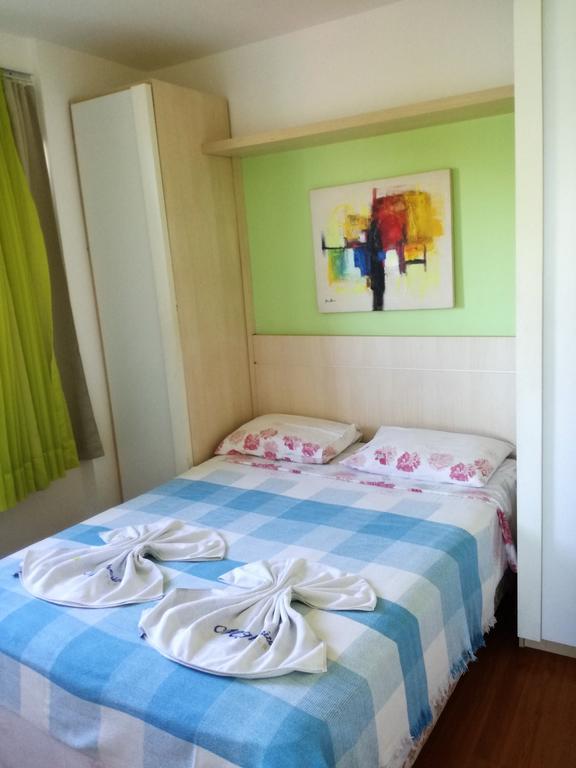Deluxe Apartment Sea View