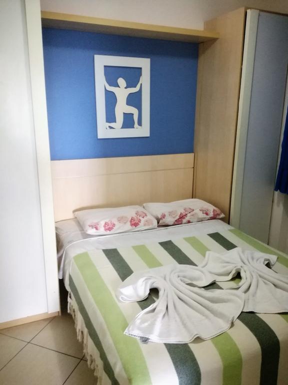 Two-Bedroom Apartment Sea View