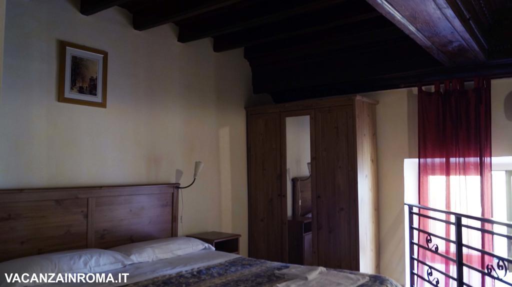 Quarto Triplo com Kitchenette