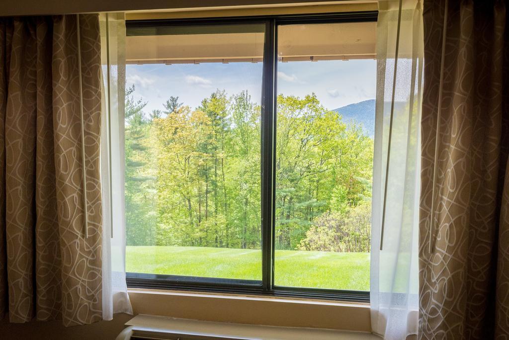 Standard Double Room Mountain View