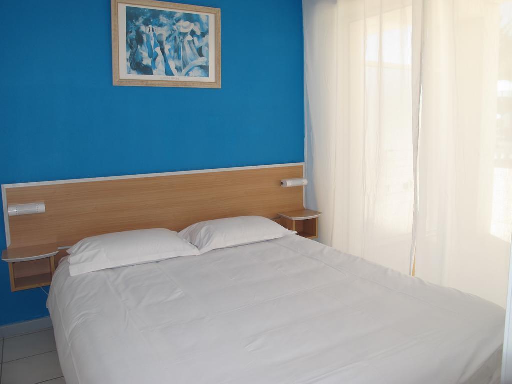 1 Bedroom Apartment 4 Pers Swimming Pool View