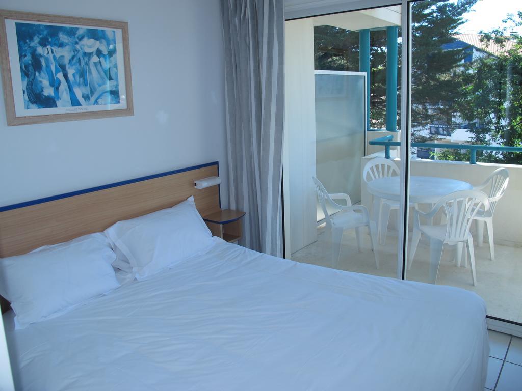 1 Bedroom Apartment 4 Pers Swimming Pool View