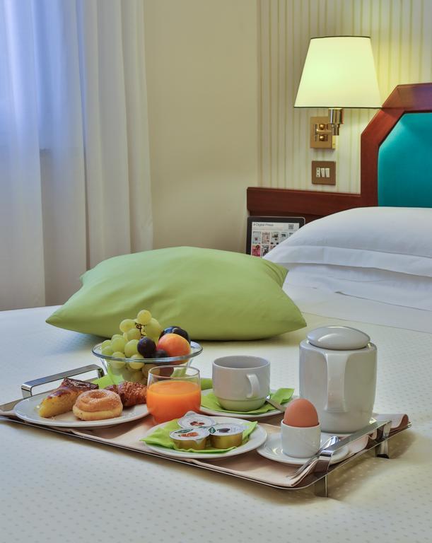 Habitación Individual Estándar