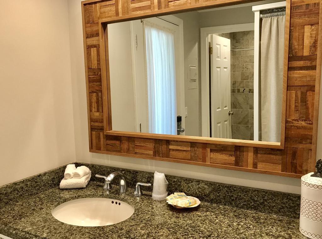 Superior Queen Room with Two Queen Beds