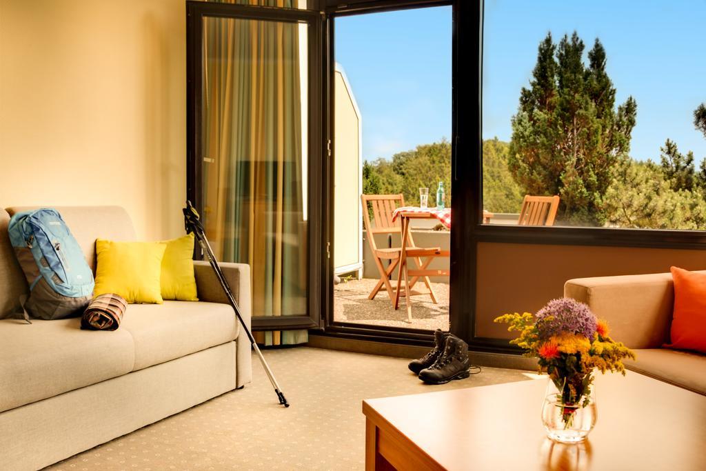 Comfort Room valley view "Sonnenberg"