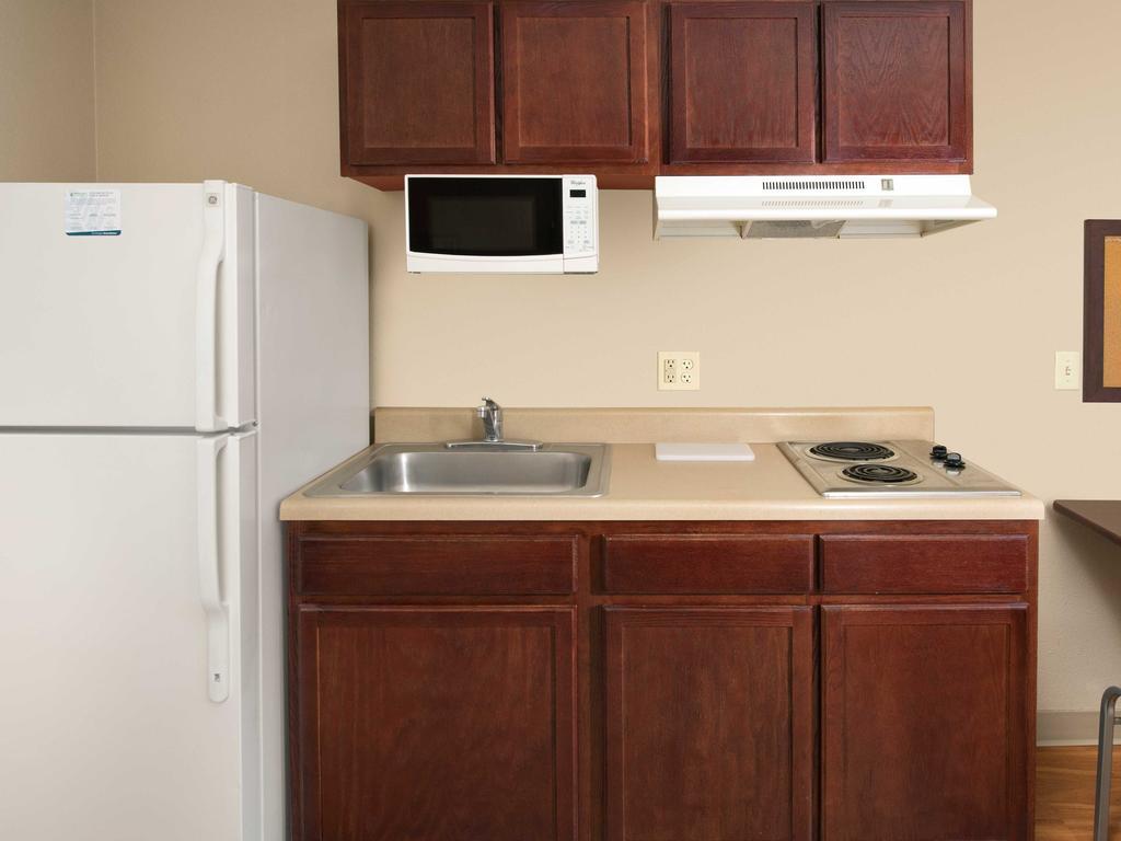 Double Room Two Double Beds Non-Smoking