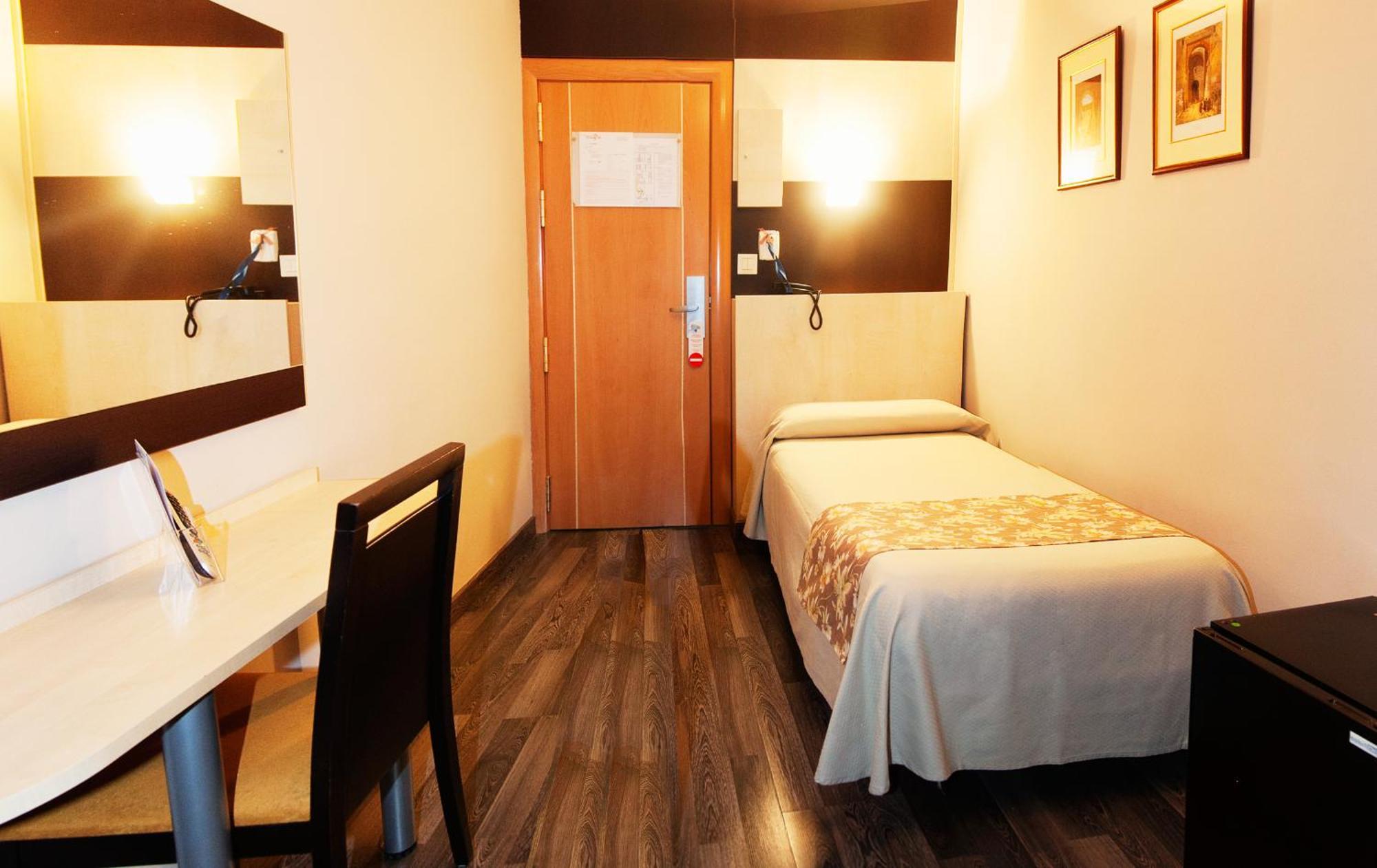 Quarto Individual