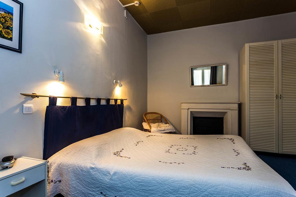 Grand Comfort Double Room