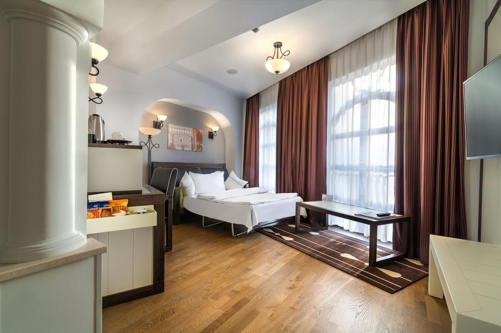 Executive Suite WiFi