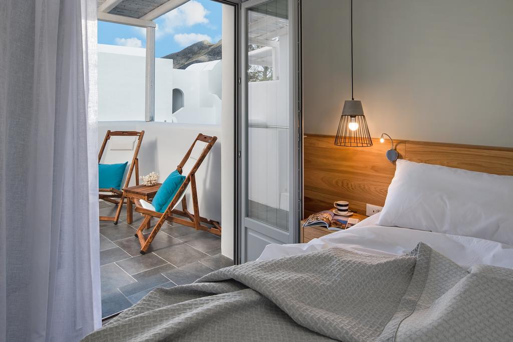 Junior Suite mit privatem Pool