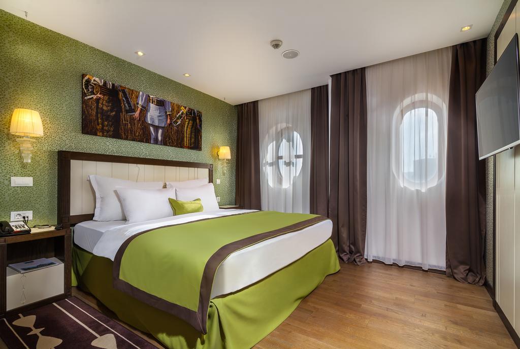 Suite Luxury con WiFi Gratuito