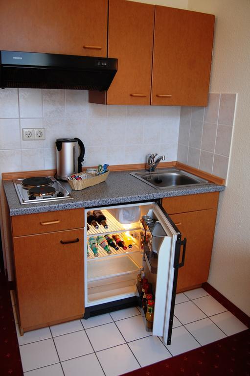 Comfort Single Room