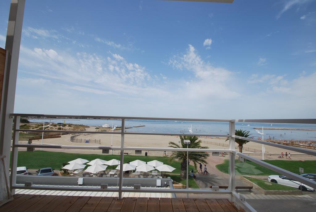 Queen Room Sea View