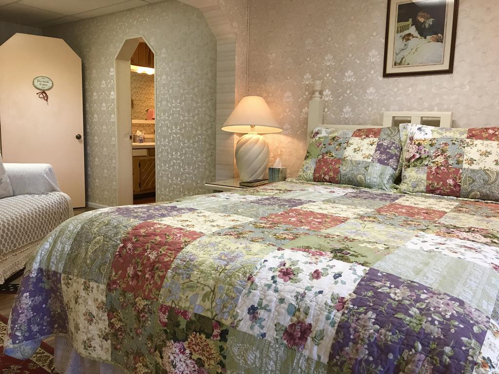 Suite Mountain View