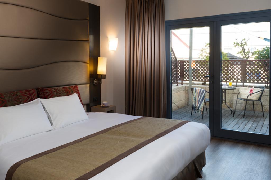 Superior Double or Twin Room Balcony