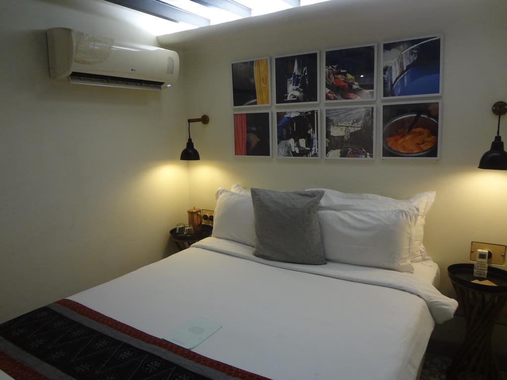 Simple Room Non Smoking