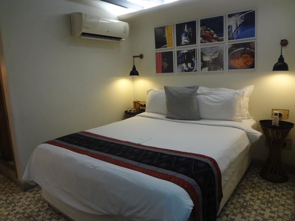 Simple Room Non Smoking