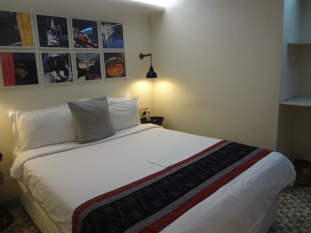 Simple Room Non Smoking