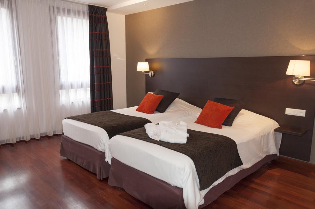 Chambre Lits Jumeaux Supérieure