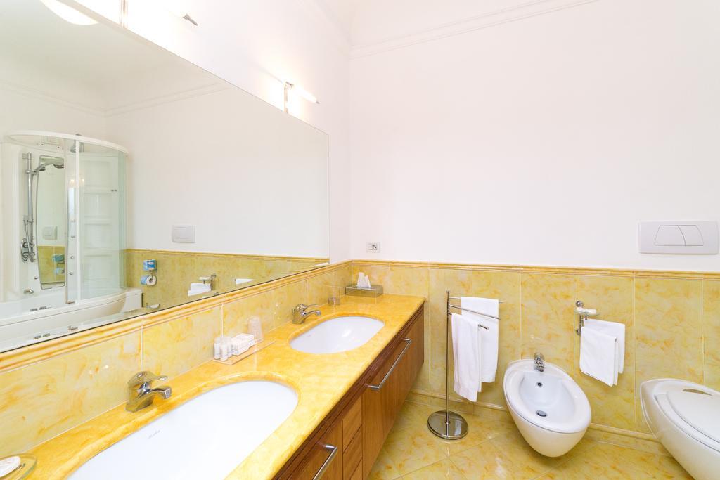 Suite King con Balcone