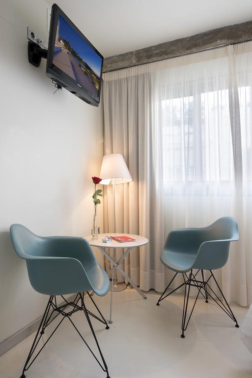 Habitación Doble Estándar