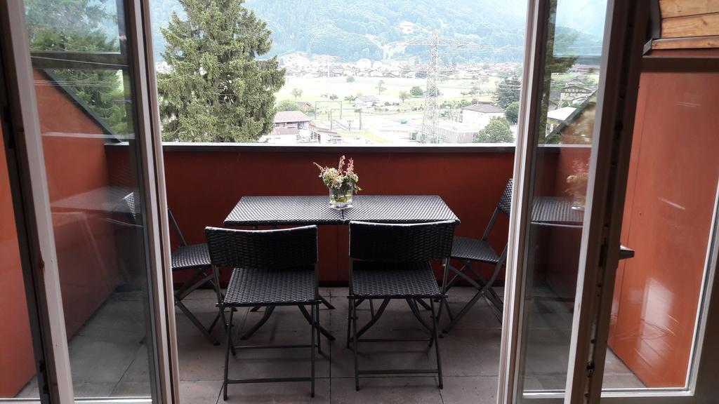 Apartment Mountain View